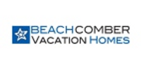 Beachcomber Vacation Homes coupons